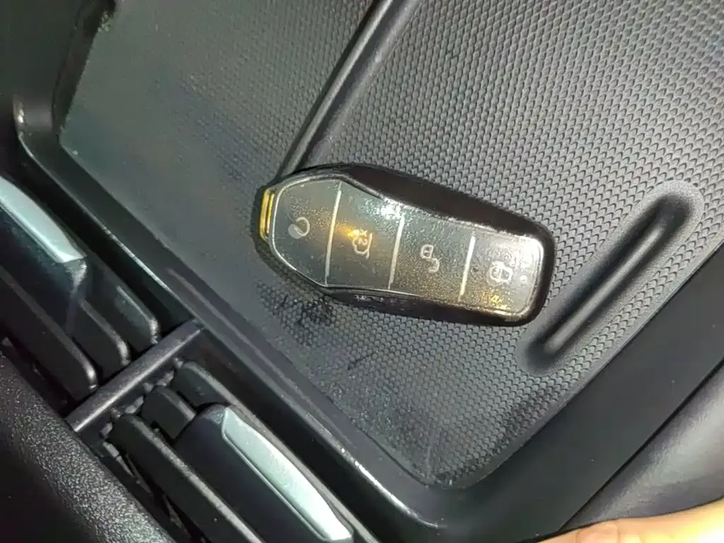 BYD Seal 06 — фото 10