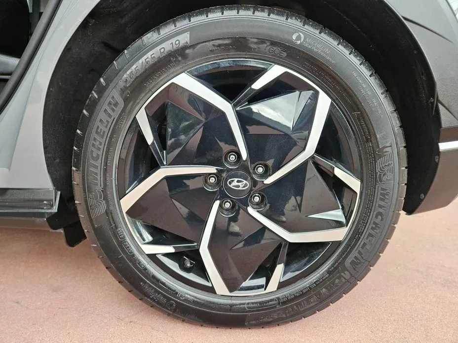 Hyundai Ioniq5 — фото 9