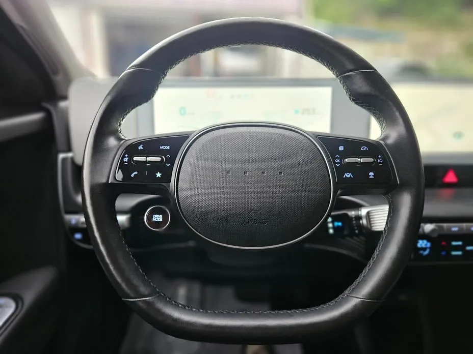 Hyundai Ioniq5 — фото 7