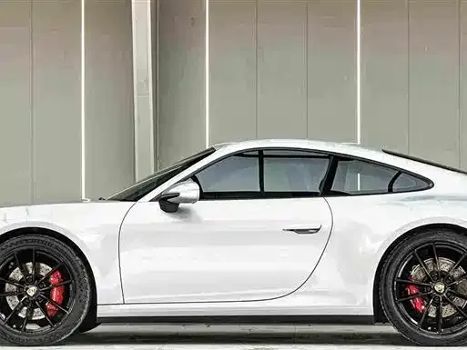 Porsche 911 — фото 3