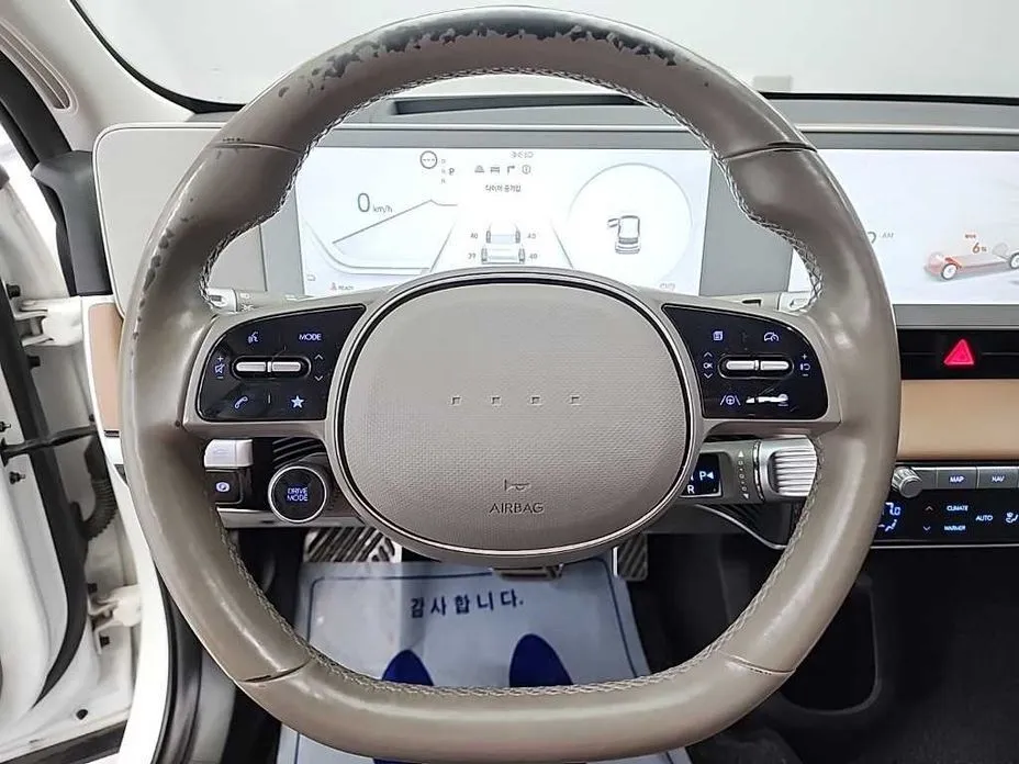 Hyundai Ioniq5 — фото 9