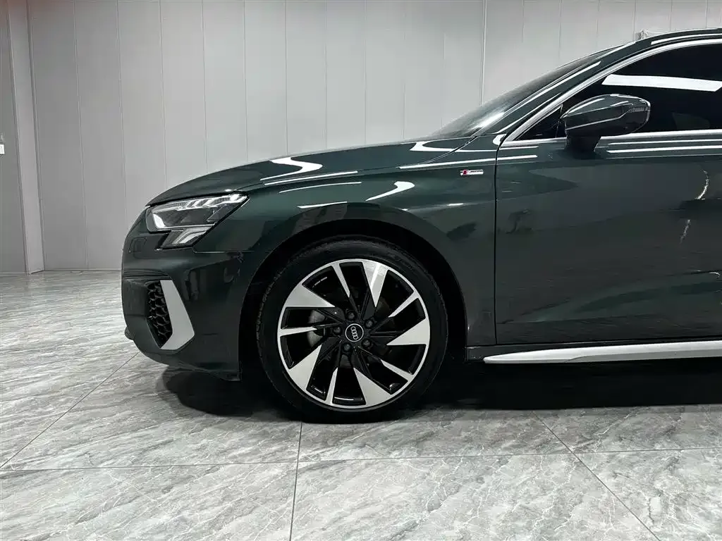 Audi A3 — фото 4