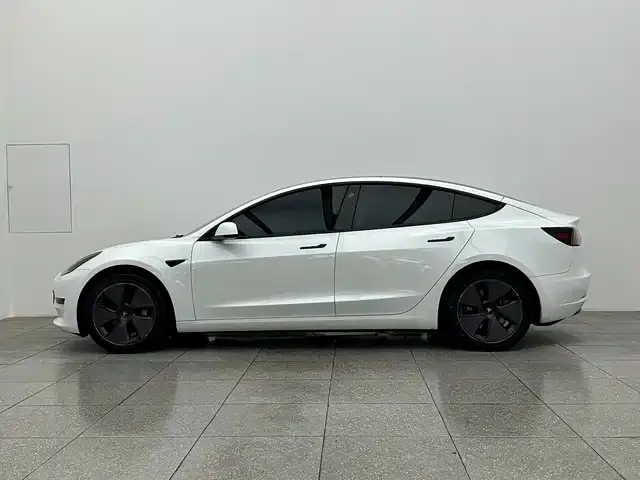 Tesla Model 3 — фото 7