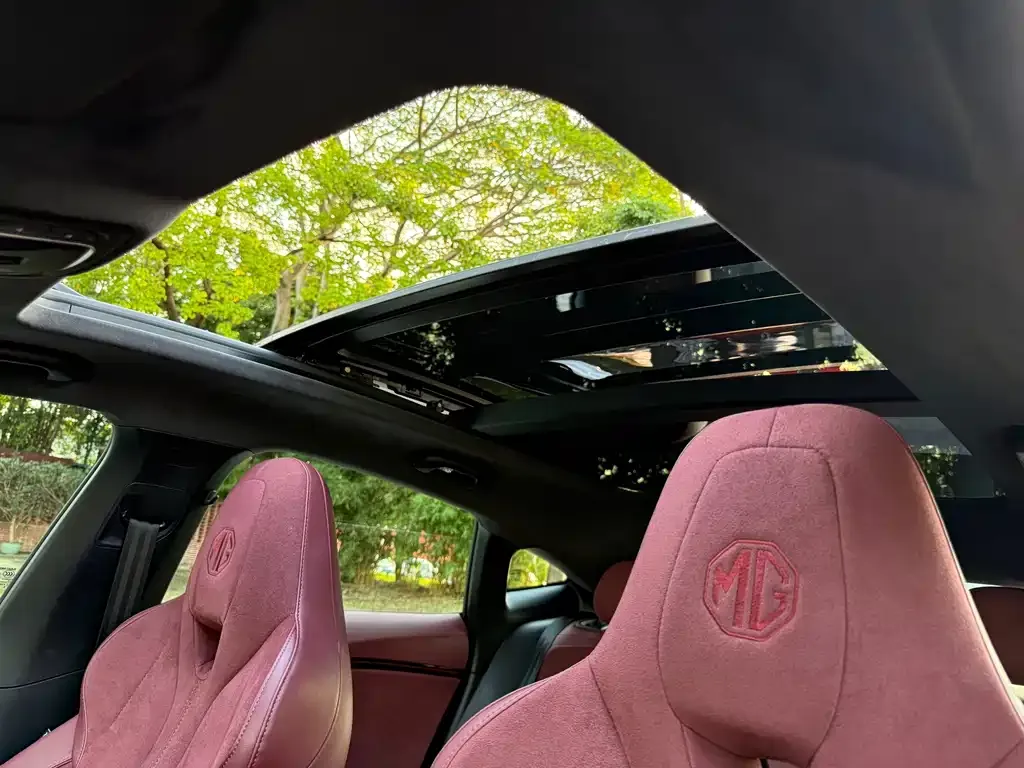 MG 7 — фото 5