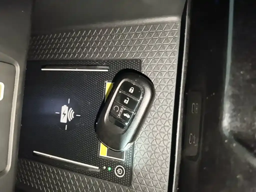 Honda Inspire — фото 5