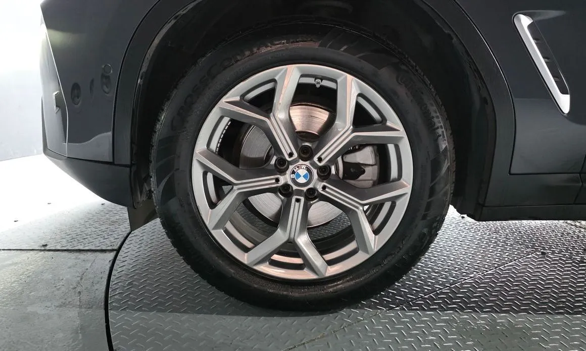BMW X3 2022 из KR, фото 6