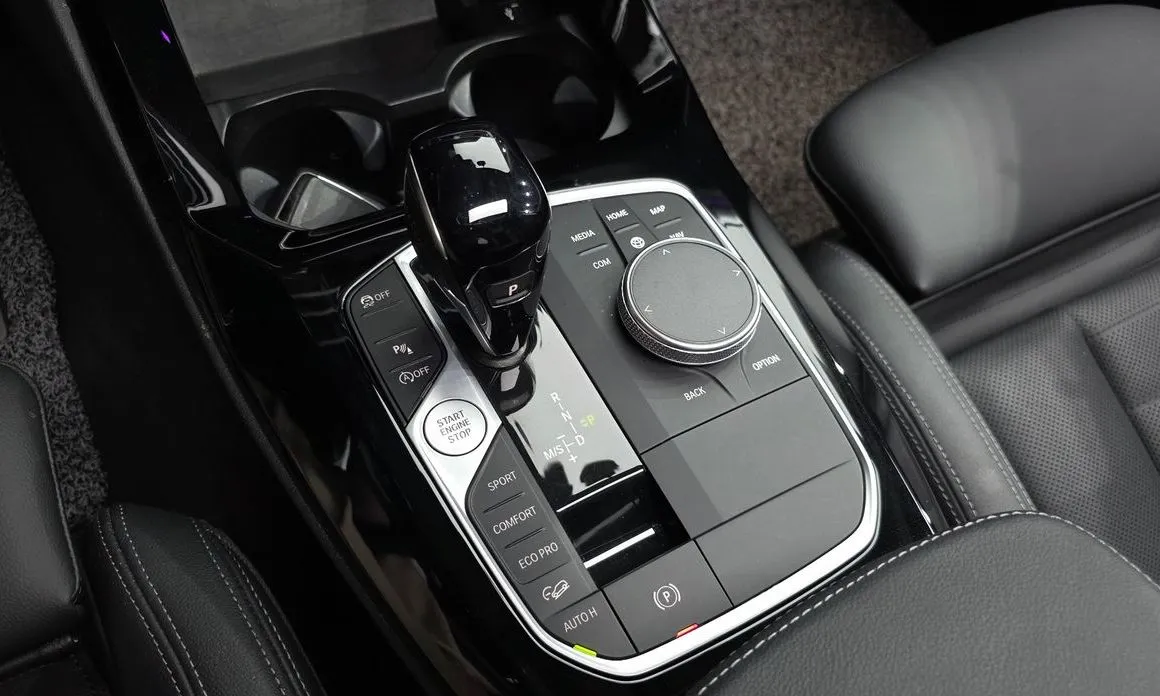 BMW X3 2022 из KR, фото 7