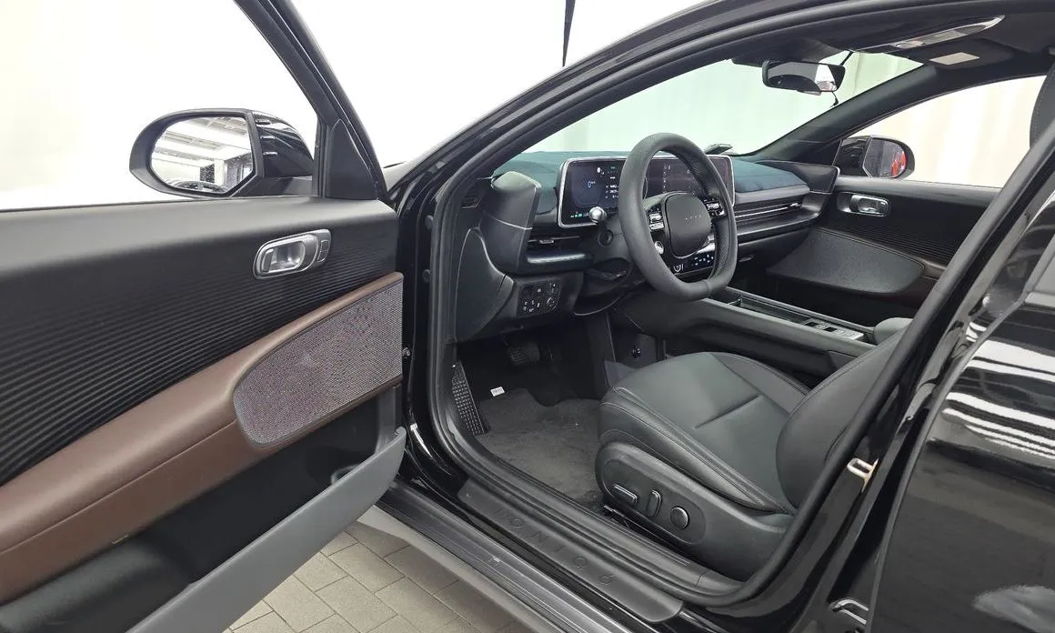Hyundai Ioniq6 2025 из KR, фото 3