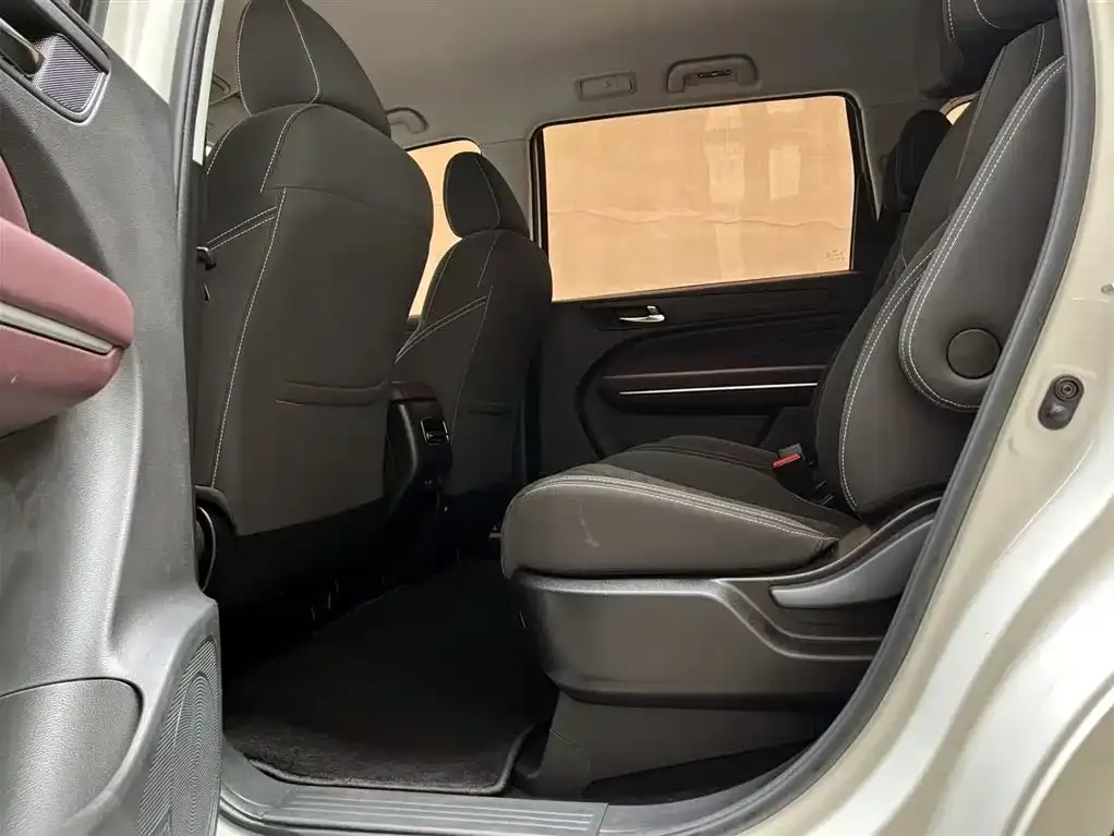 GAC Motor Trumpchi M6 2024 из CN, фото 6
