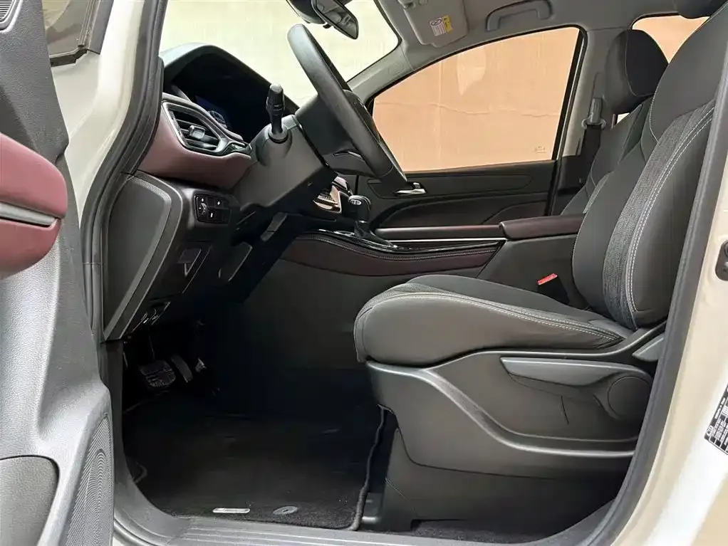 GAC Motor Trumpchi M6 2024 из CN, фото 5