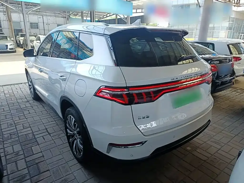 BYD Pro New Energy — фото 10