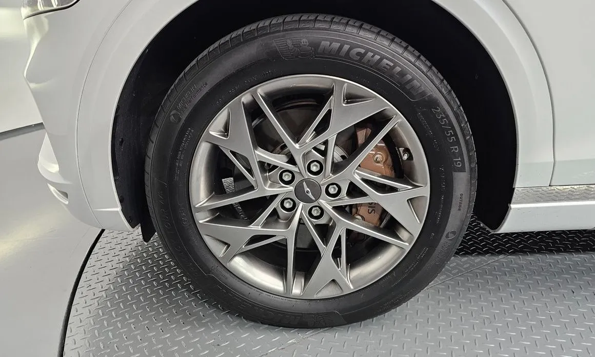 Genesis GV70 2023 из KR, фото 7