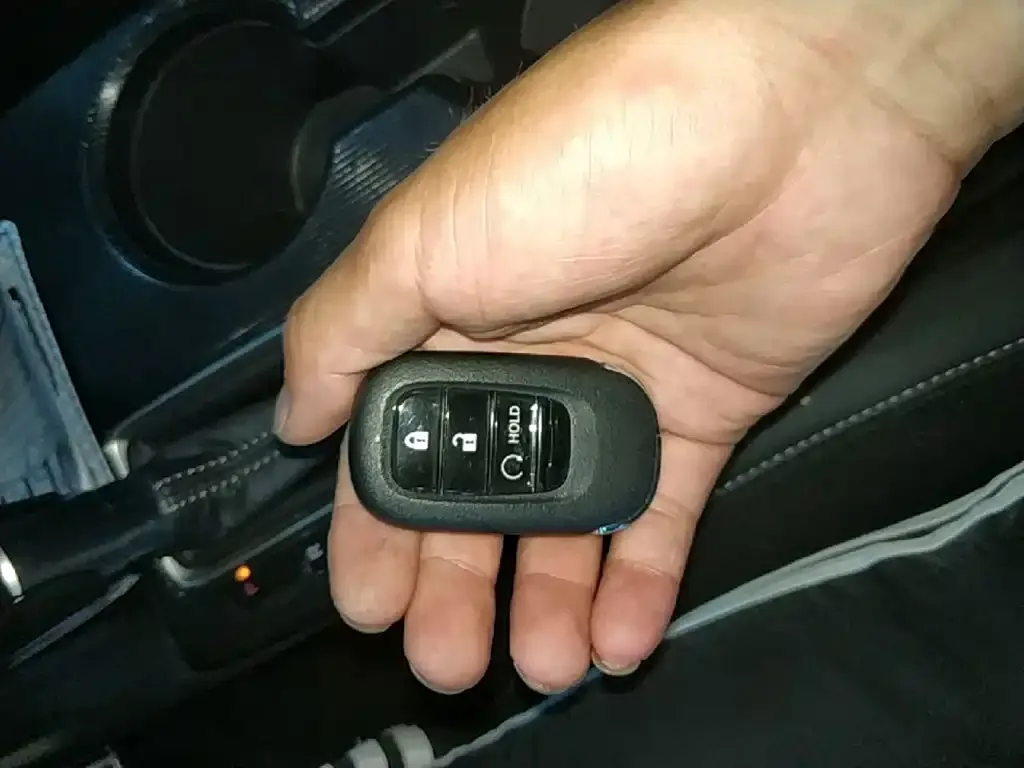 Honda Civic — фото 2