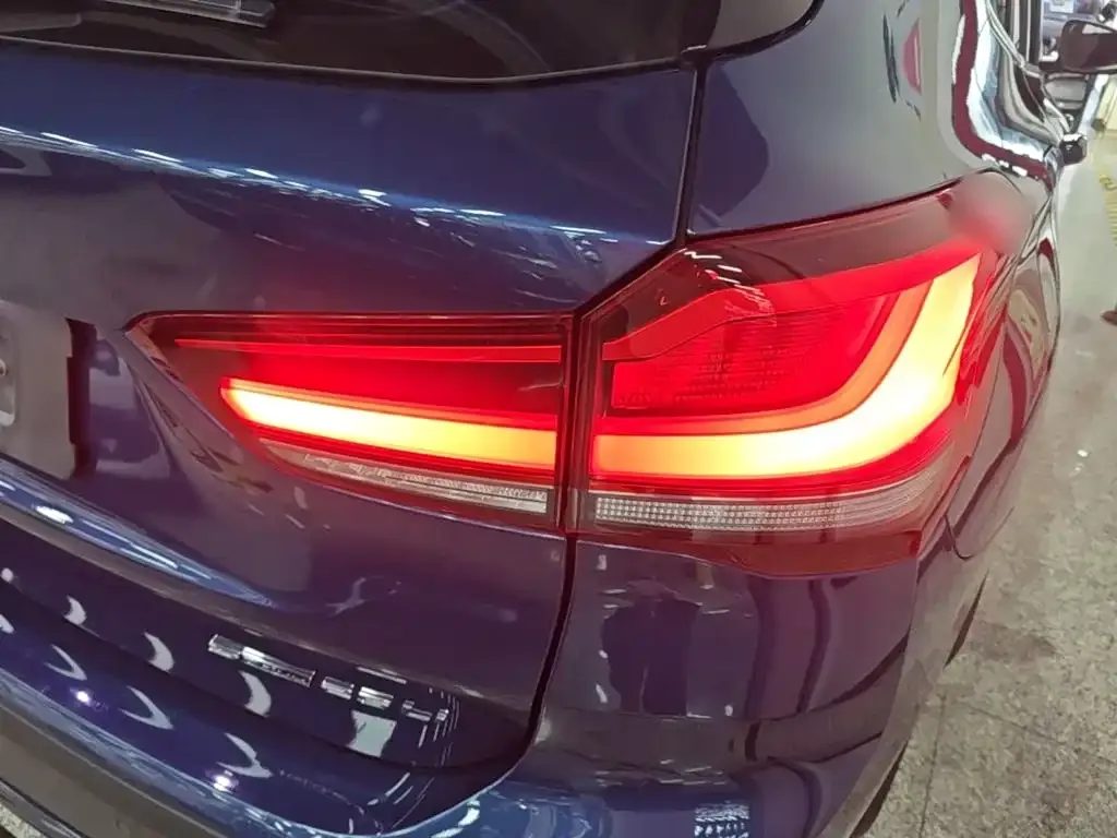 BMW X1 — фото 3