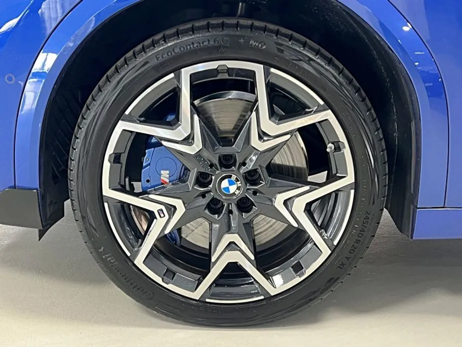 BMW X2 (F39) 2026 из KR, фото 9