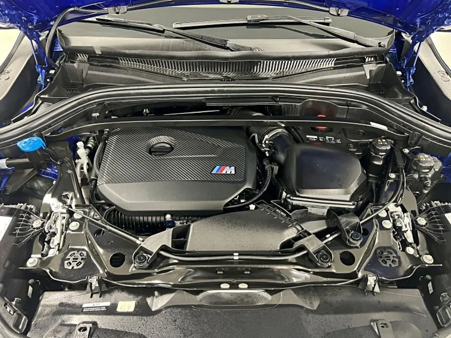 BMW X2 (F39) 2026 из KR, фото 8