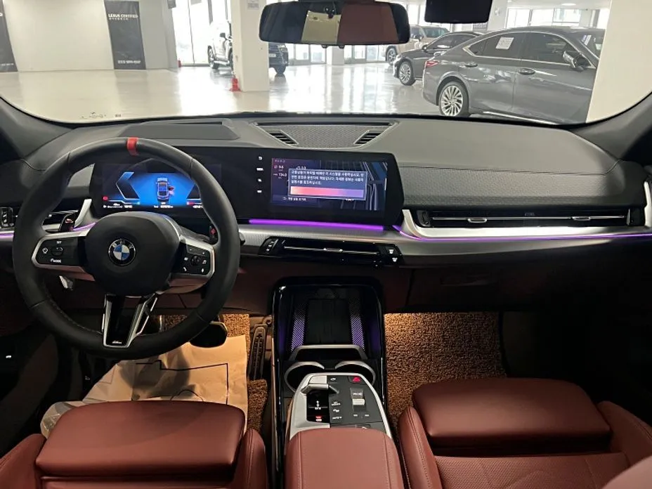 BMW X2 (F39) 2026 из KR, фото 4