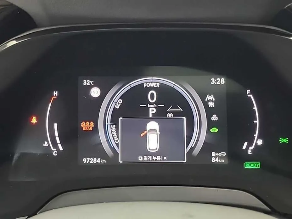 Lexus RX 2023 из KR, фото 2