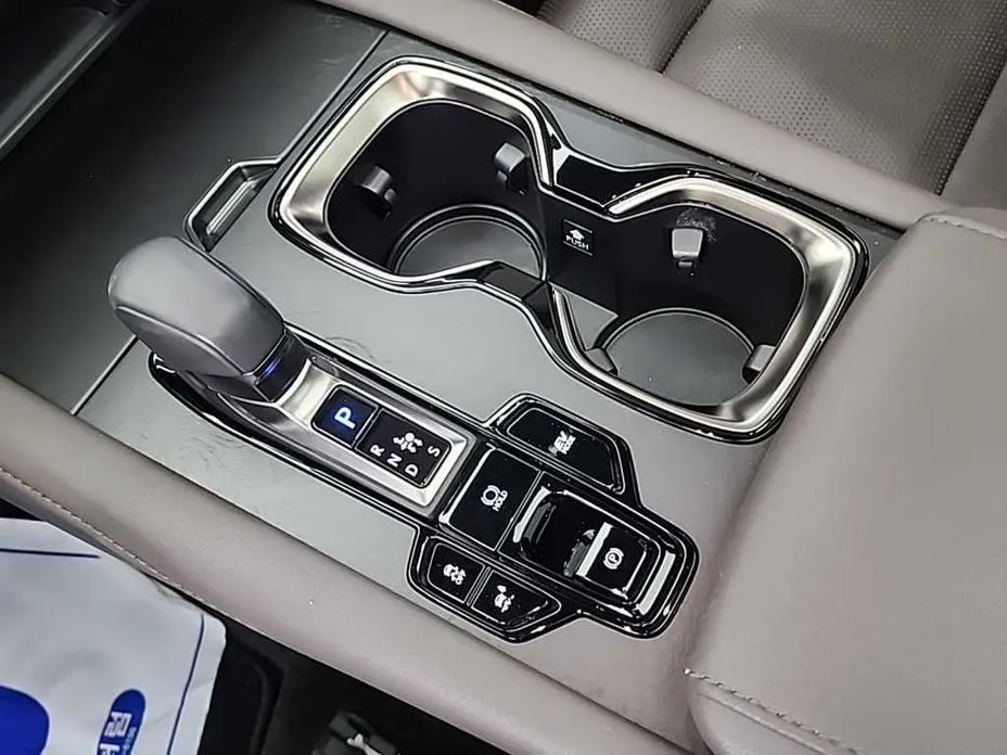 Lexus RX 2023 из KR, фото 10