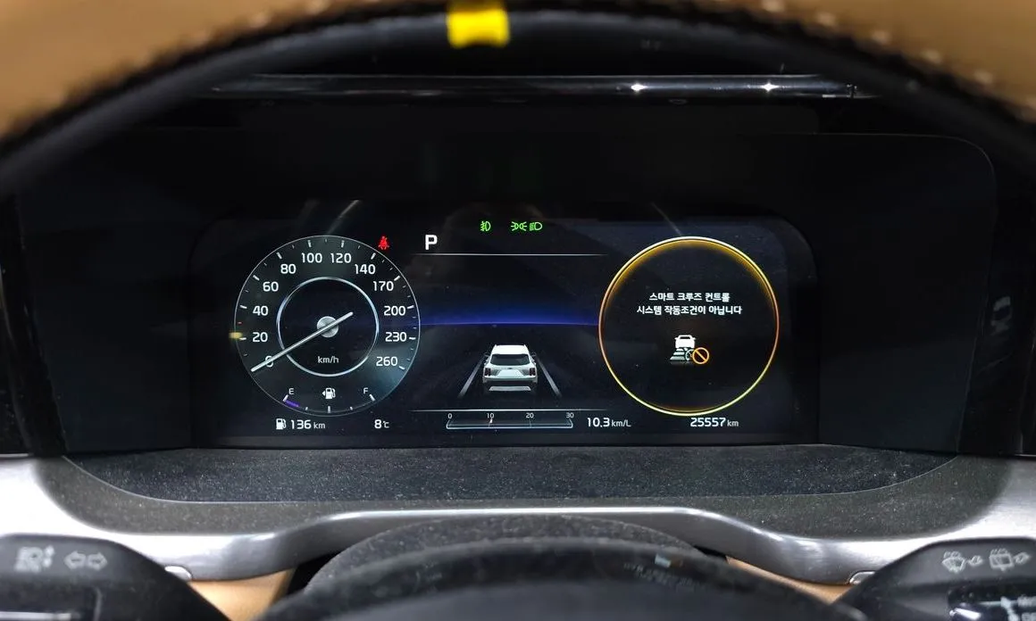 Kia Sorento — фото 9