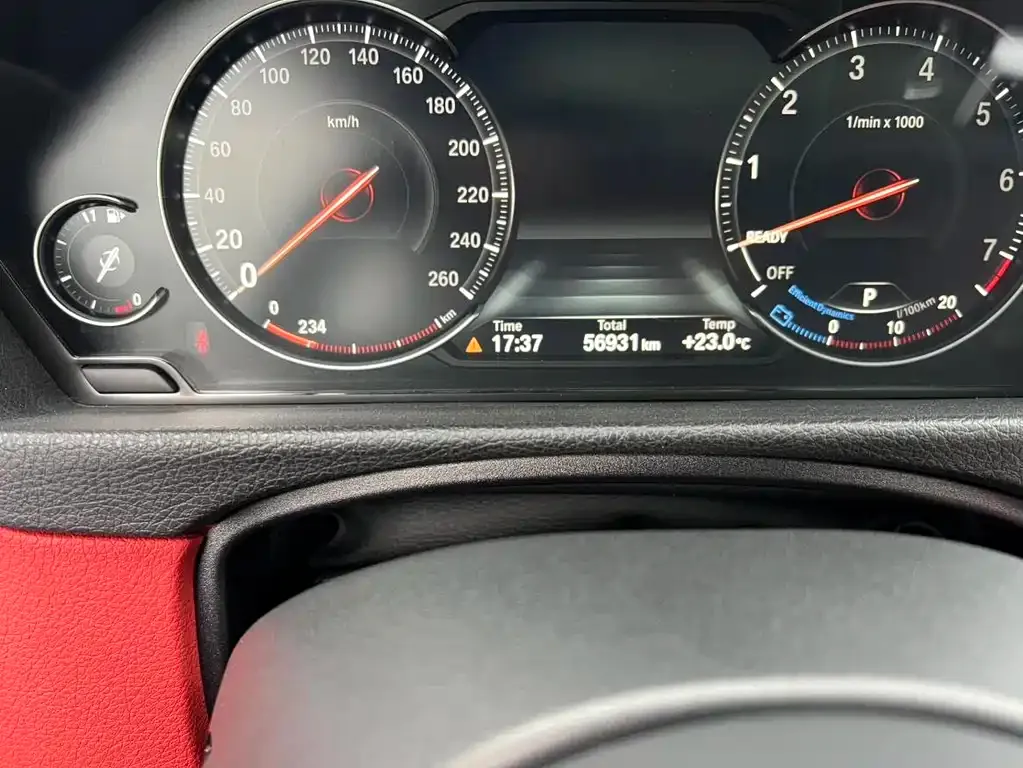BMW 4 Series — фото 6