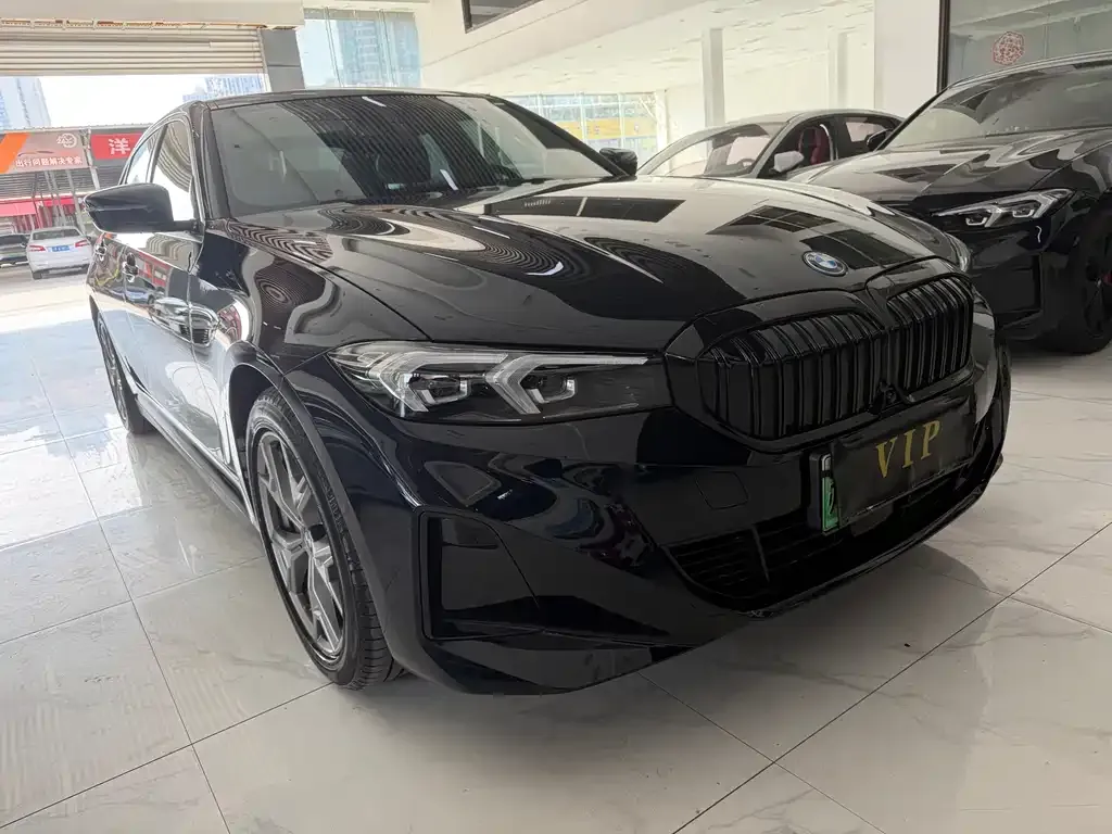 BMW i3 — фото 2