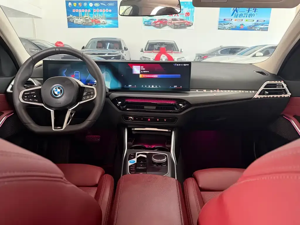 BMW i3 — фото 6
