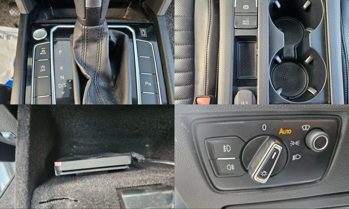 Volkswagen Passat — фото 3