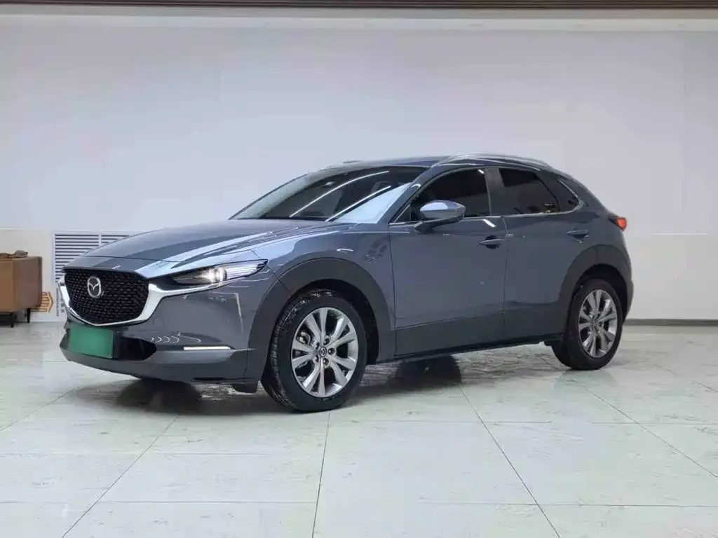 Mazda CX-30 — фото 2