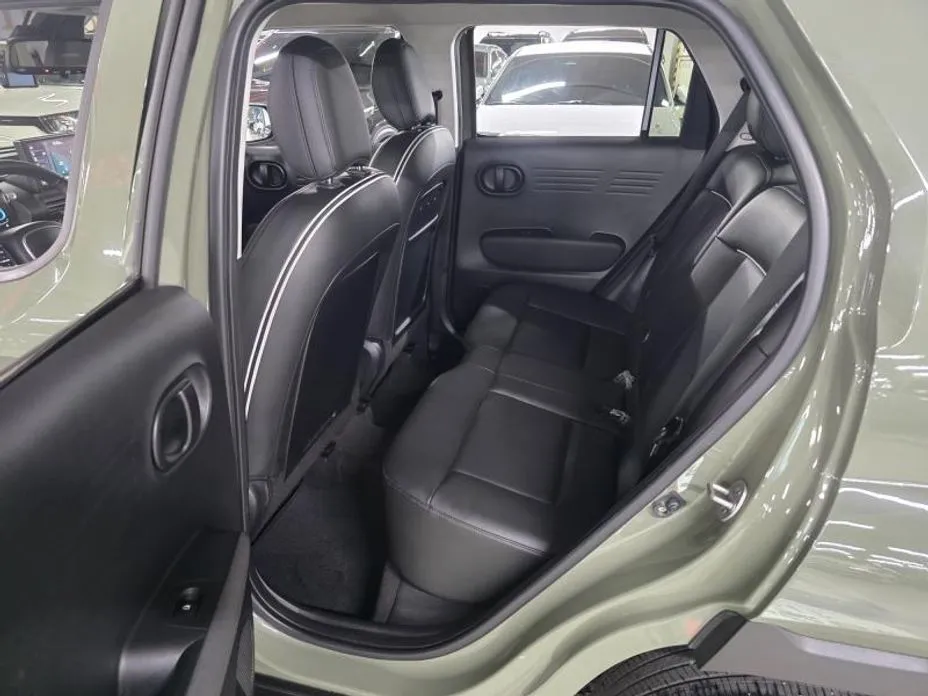 Hyundai Casper 2023 из KR, фото 8