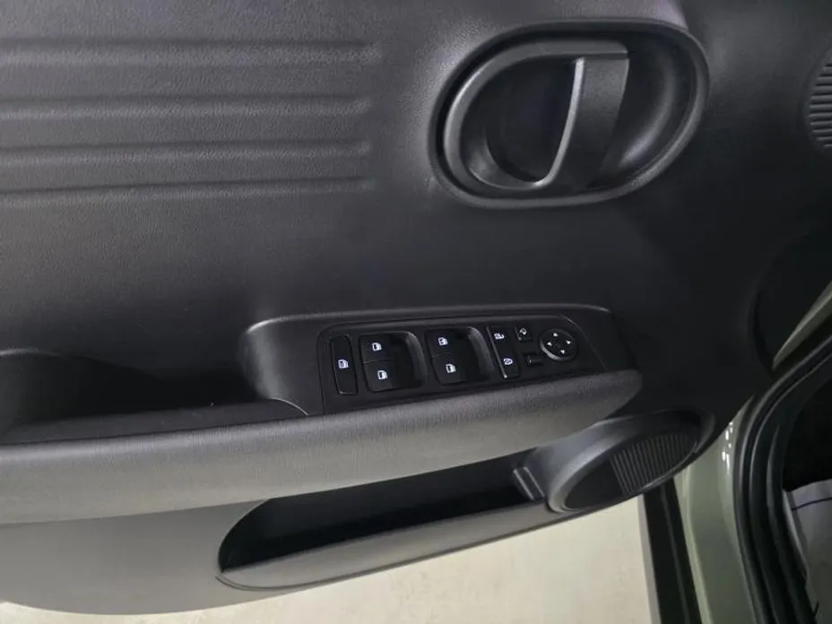 Hyundai Casper 2023 из KR, фото 3