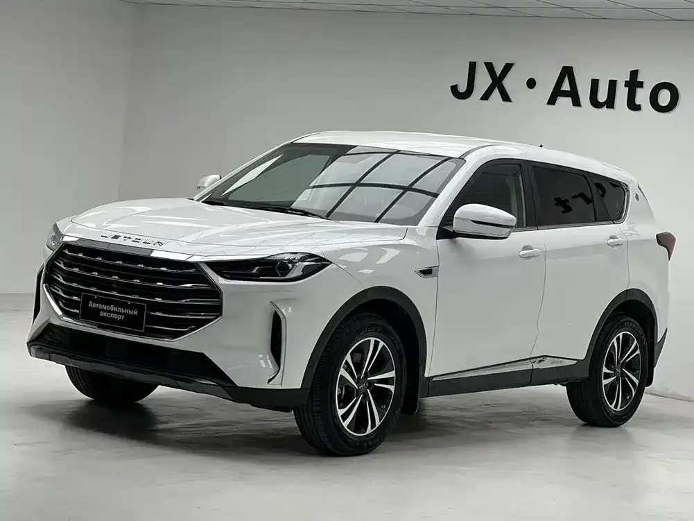 Jetour X70 PLUS