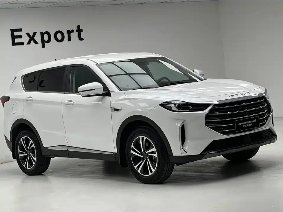 Jetour X70 PLUS 2022 из CN, фото 7