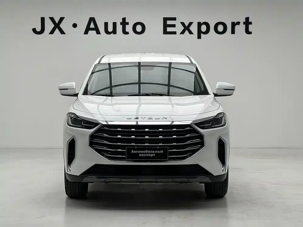 Jetour X70 PLUS 2022 из CN, фото 2