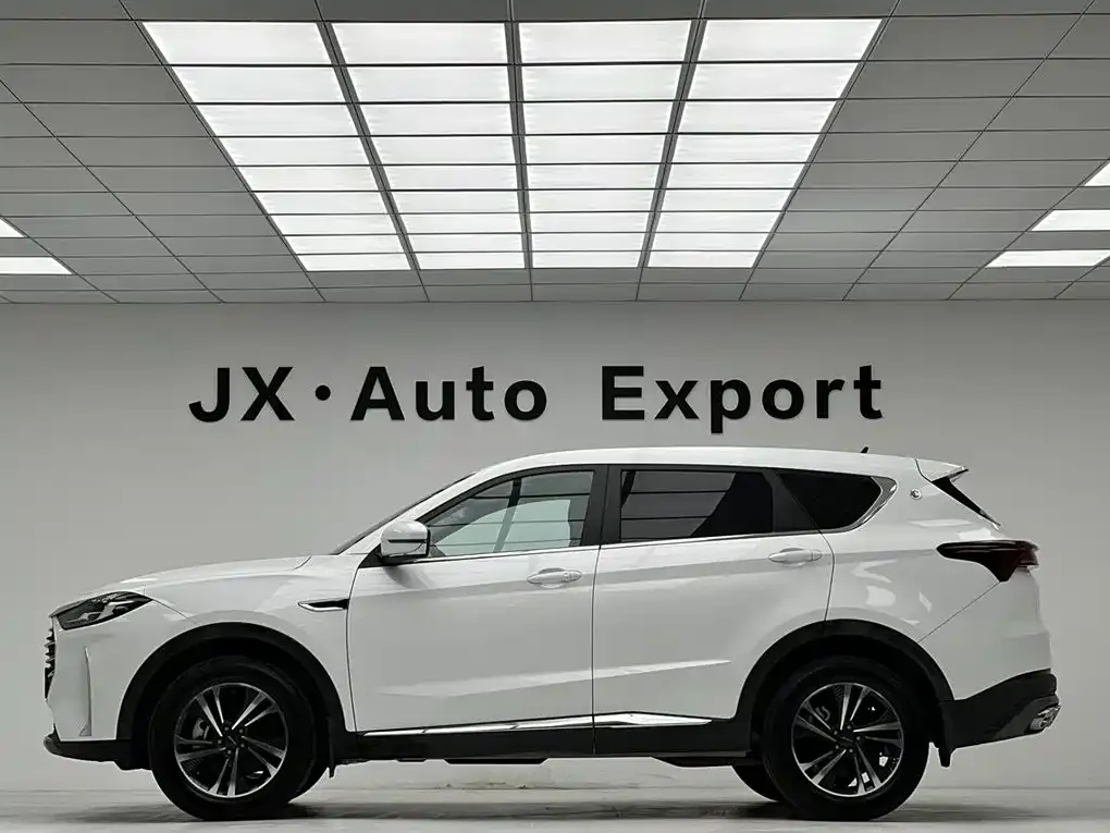 Jetour X70 PLUS 2022 из CN, фото 9