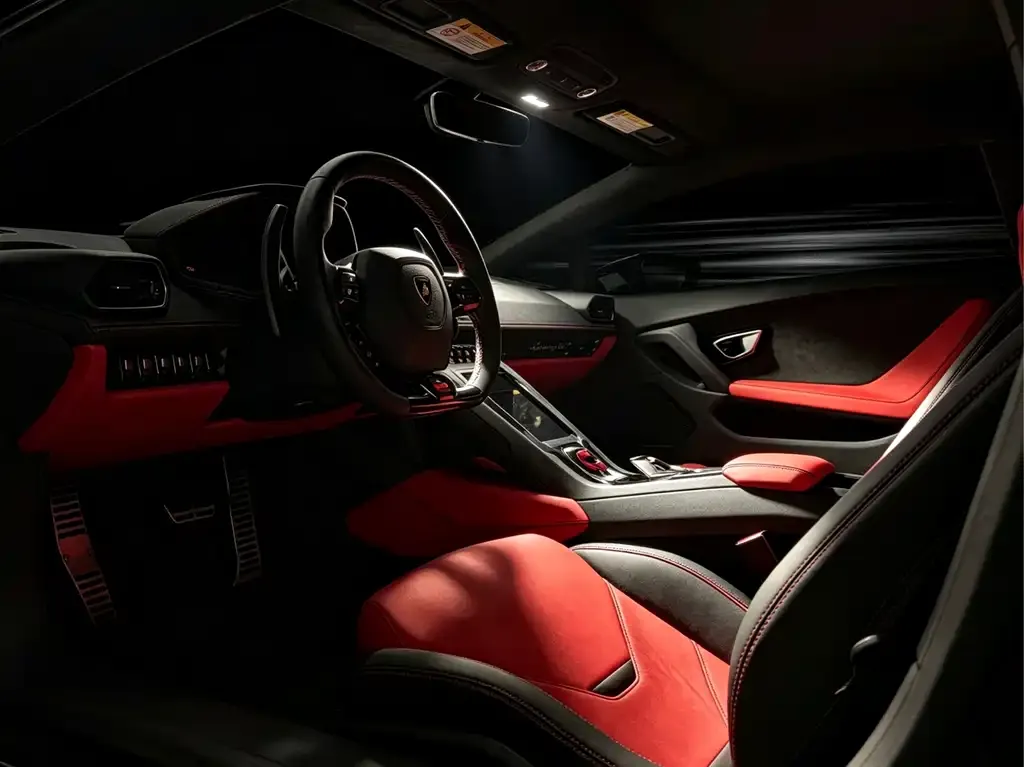 Lamborghini Huracan — фото 2