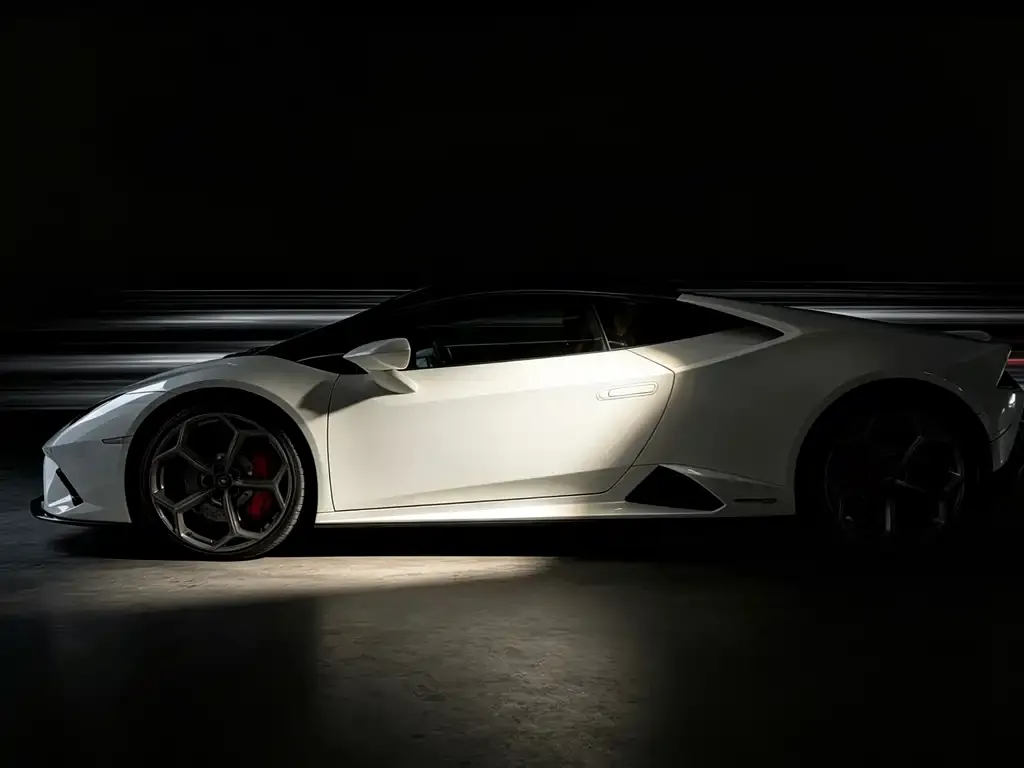 Lamborghini Huracan — фото 8