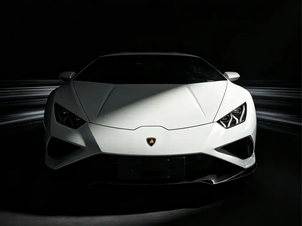 Lamborghini Huracan — фото 9