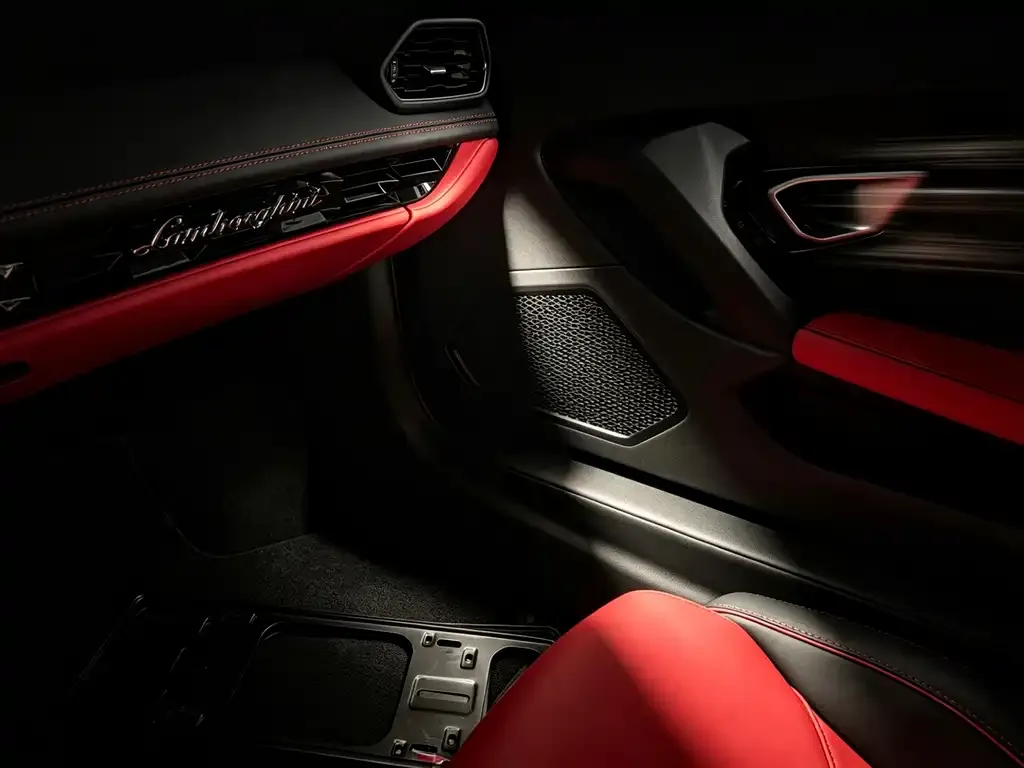 Lamborghini Huracan — фото 3