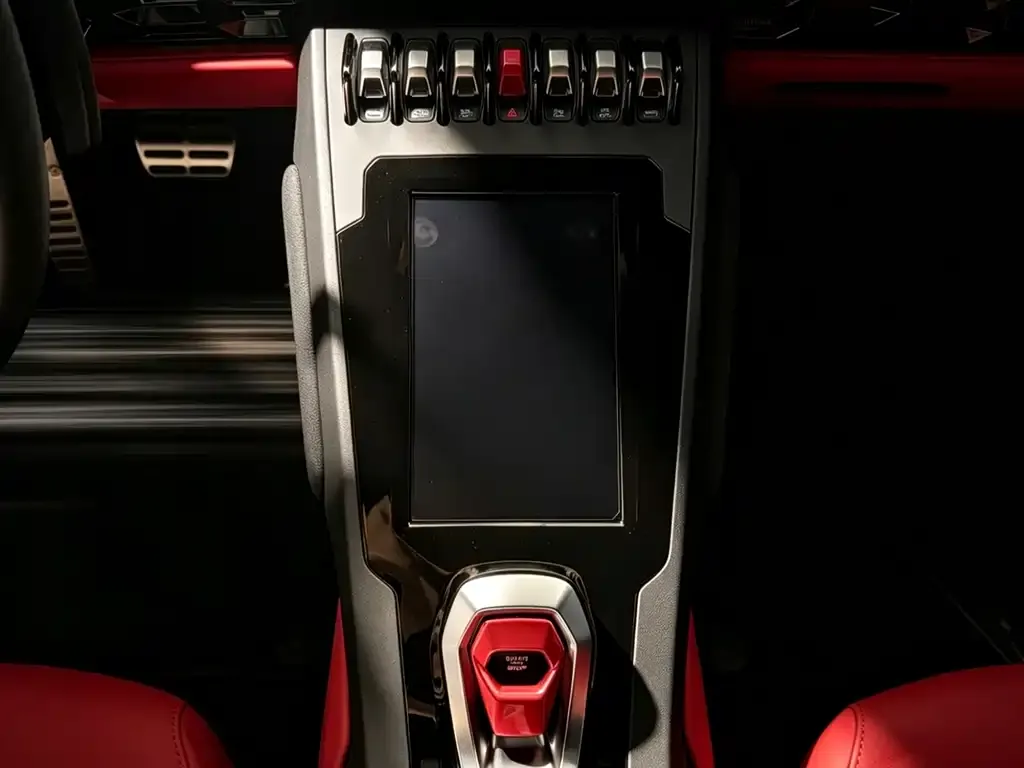 Lamborghini Huracan — фото 6