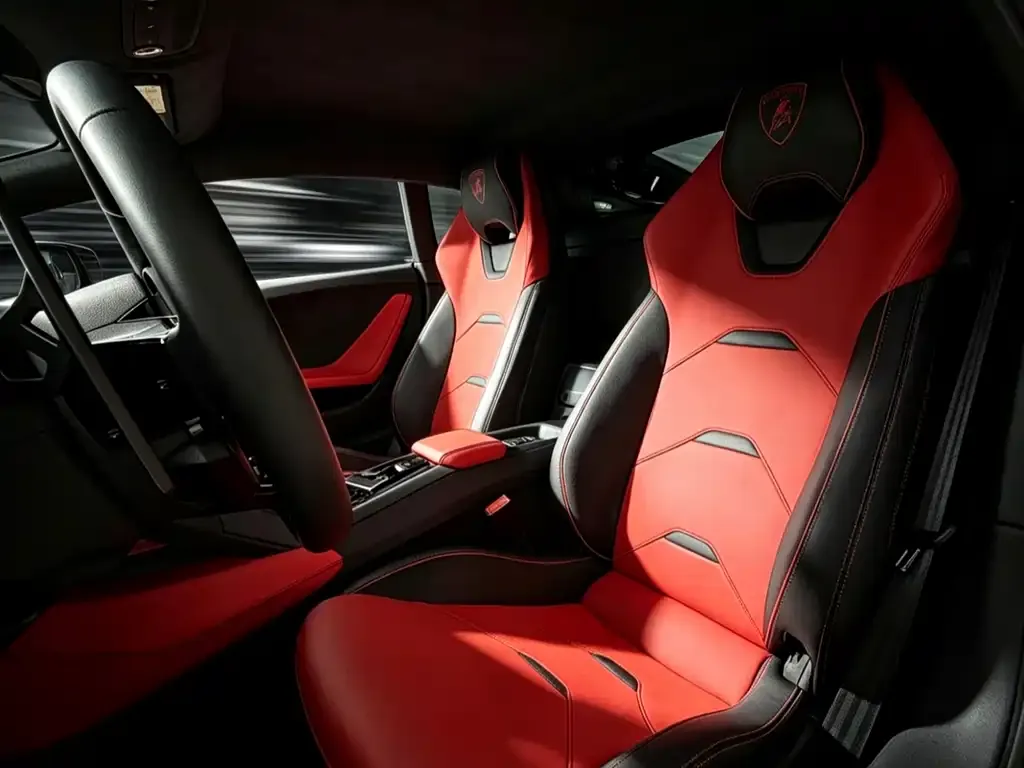 Lamborghini Huracan — фото 4