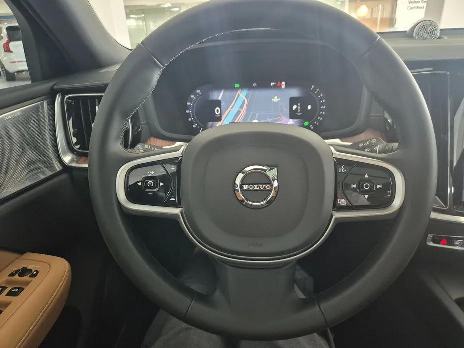 Volvo V60 2026 из KR, фото 6