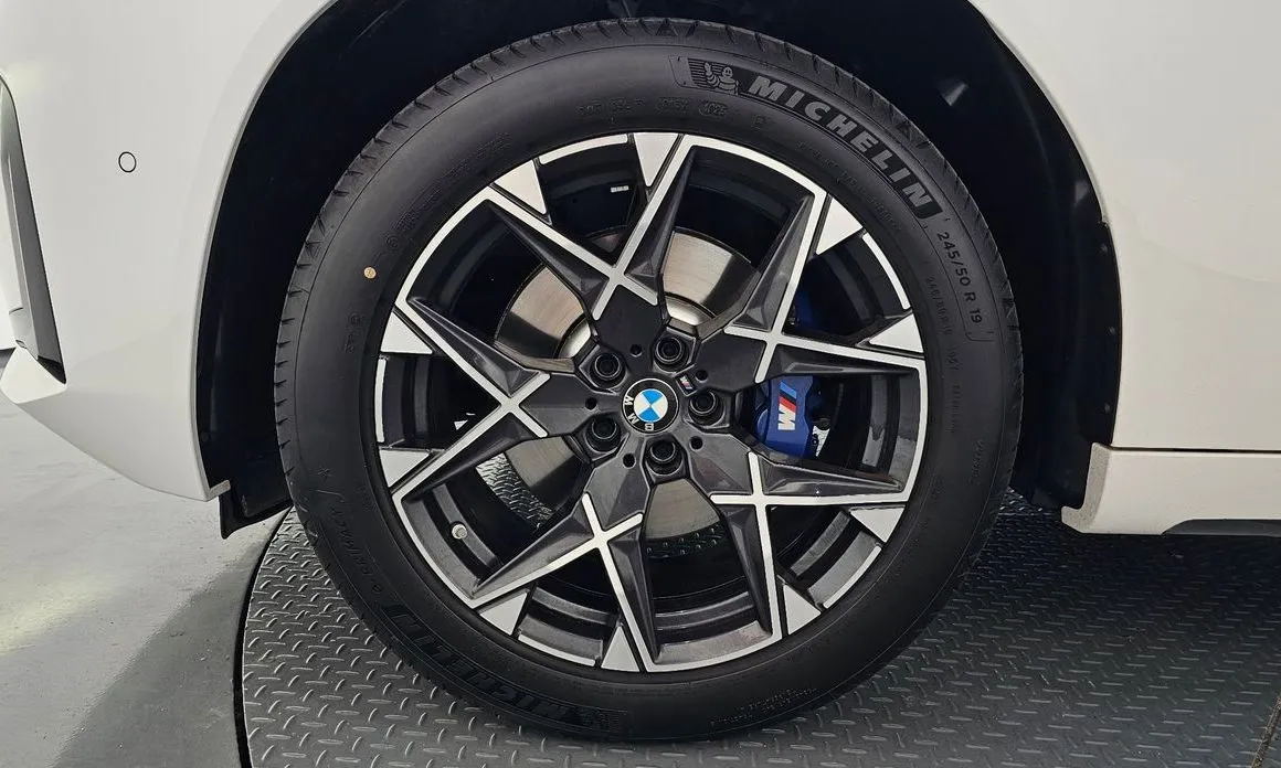 BMW X3 2025 из KR, фото 10