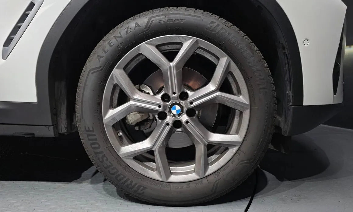 BMW X3 2023 из KR, фото 5