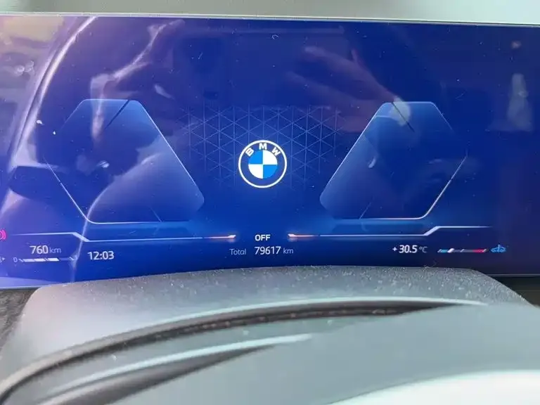 BMW X5 — фото 2