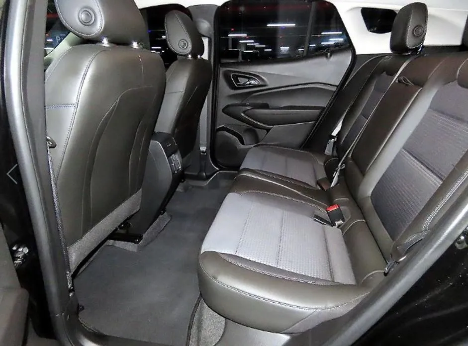 Chevrolet (GM Daewoo) Trax 2024 из KR, фото 9