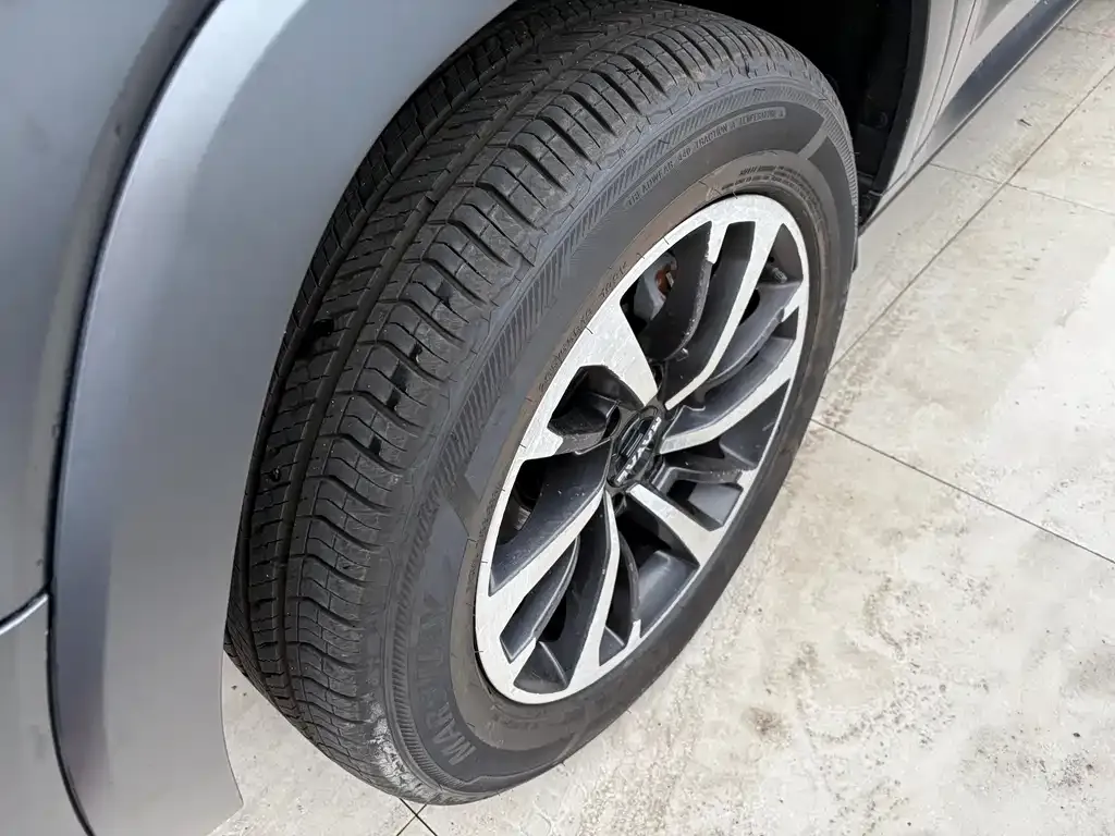 Haval H9 — фото 3
