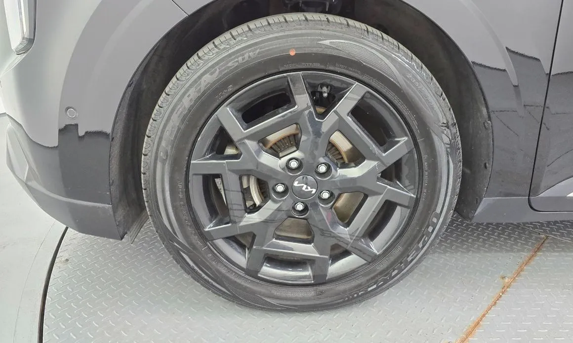 Kia Carnival 2025 из KR, фото 5