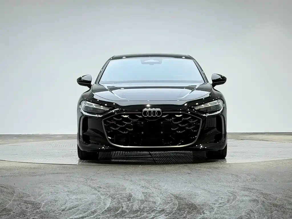 Audi A5L Sportback — фото 7
