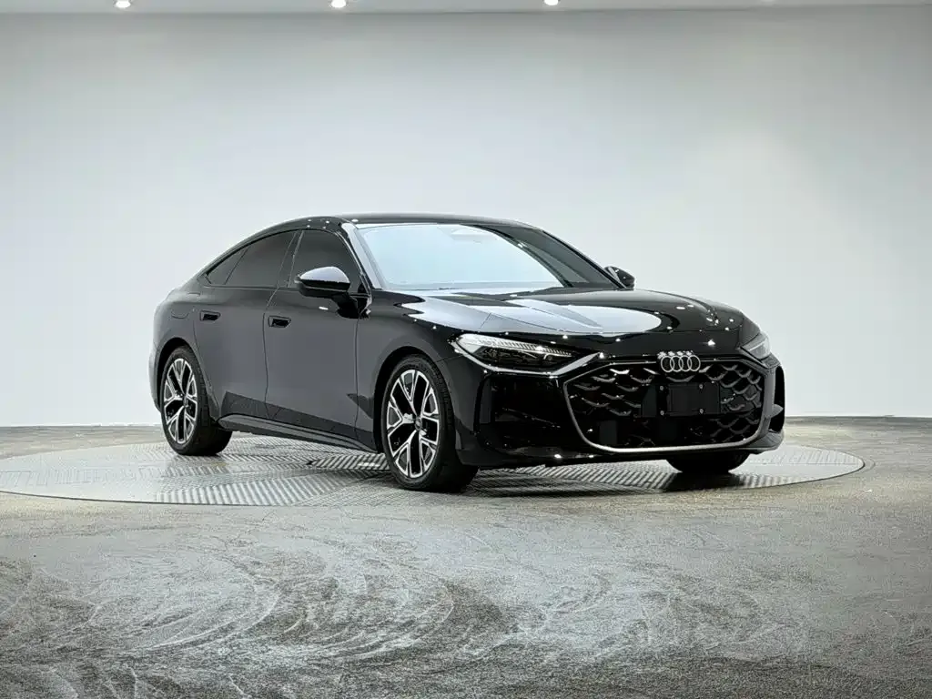 Audi A5L Sportback — фото 3